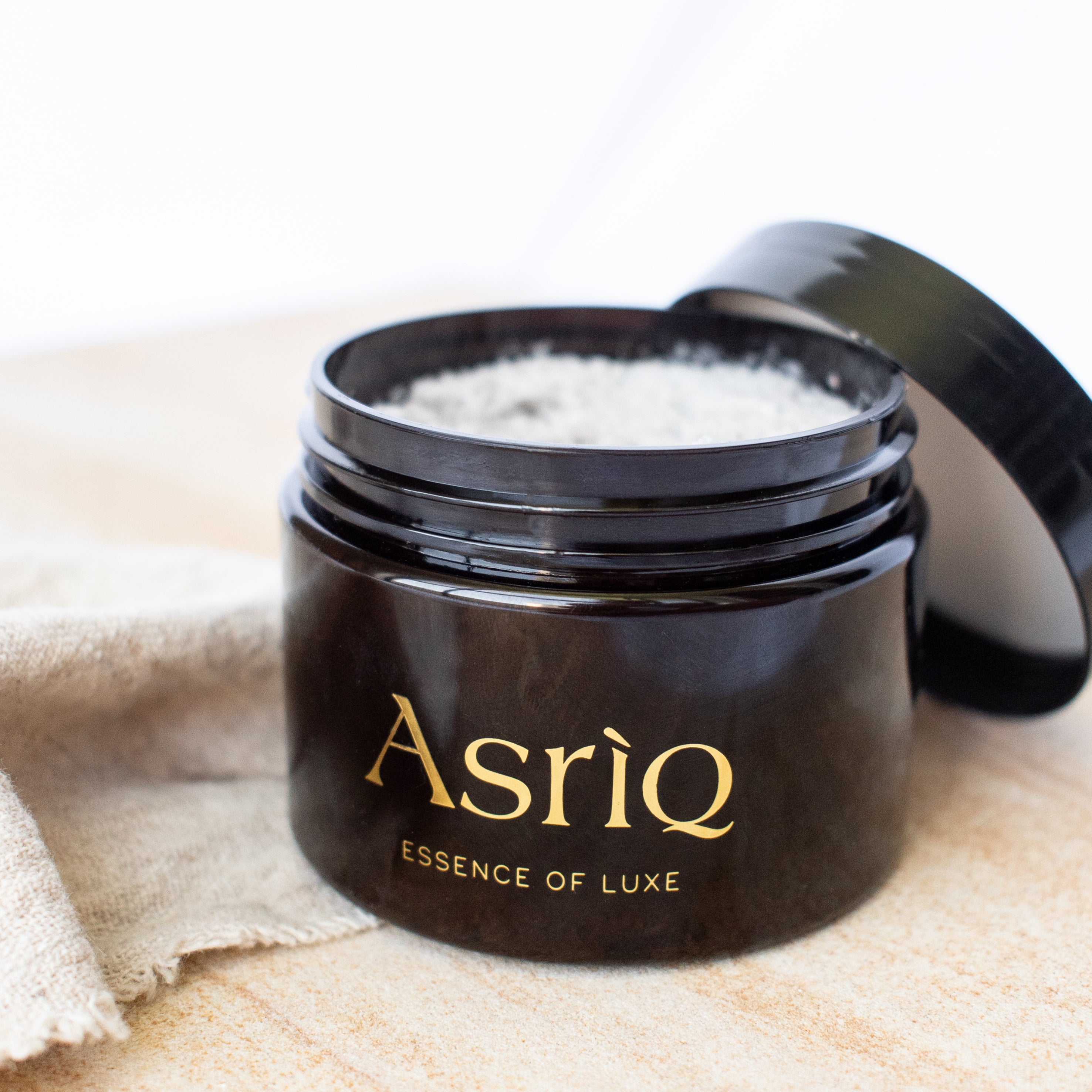 smooths away dryness and impurities, leaving your skin feeling instantly softer, smoother and brighter