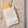 Natural Soap Pouch