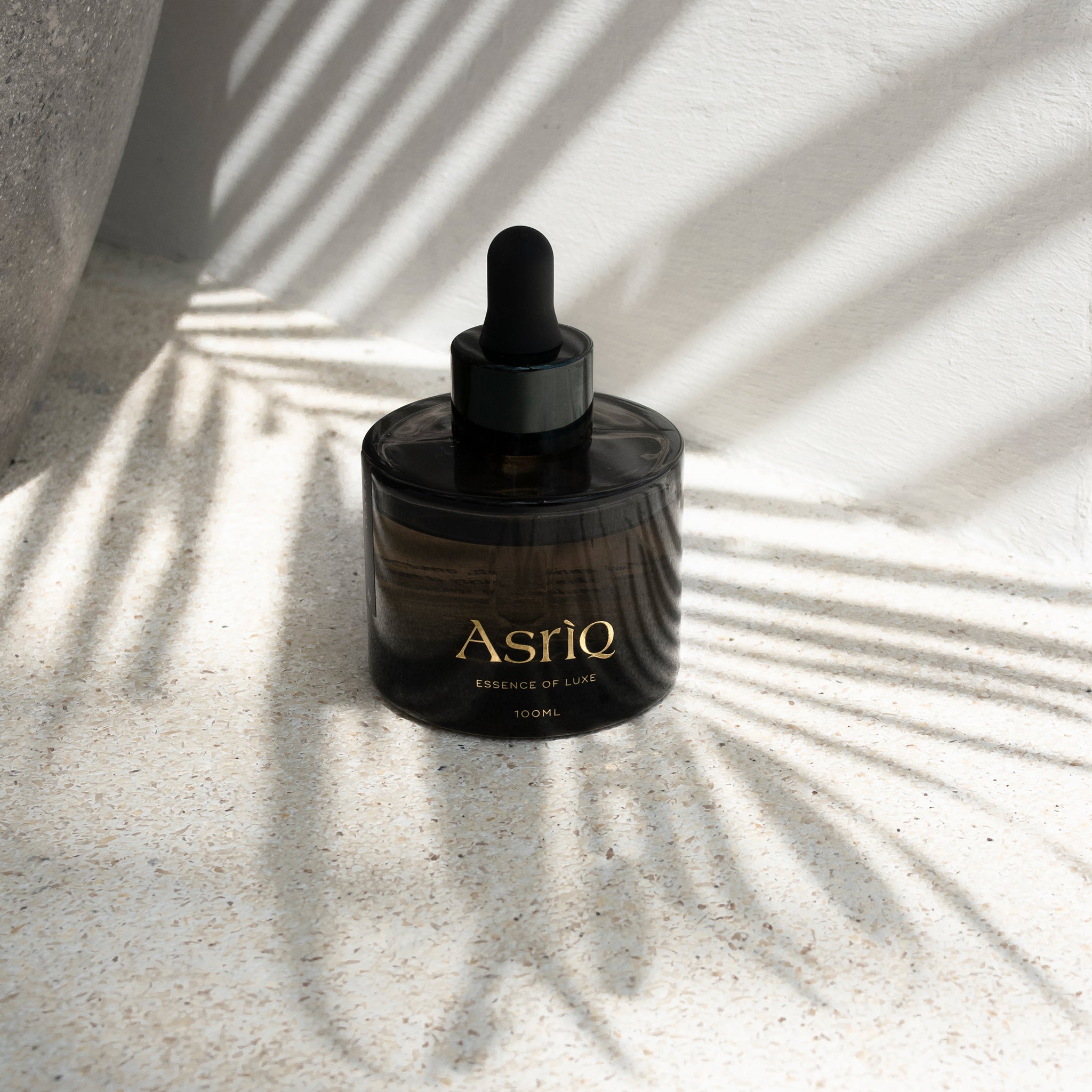 Luxury Australian Perfumed Body Oil designed to nourish your skin