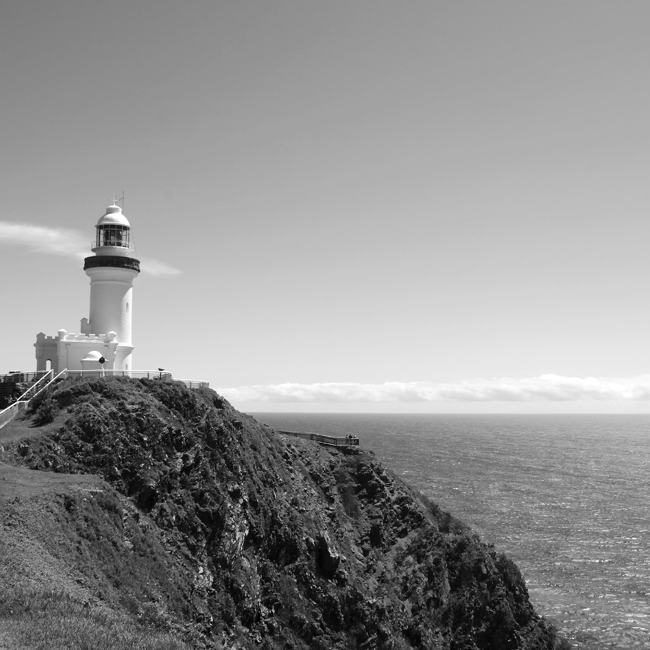 Byron Bay Linen Parfume